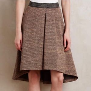 HD in Paris sparkle Hilow skirt